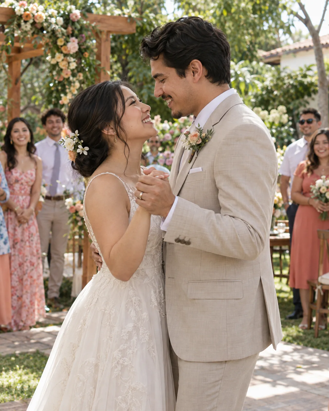 Wedding Song