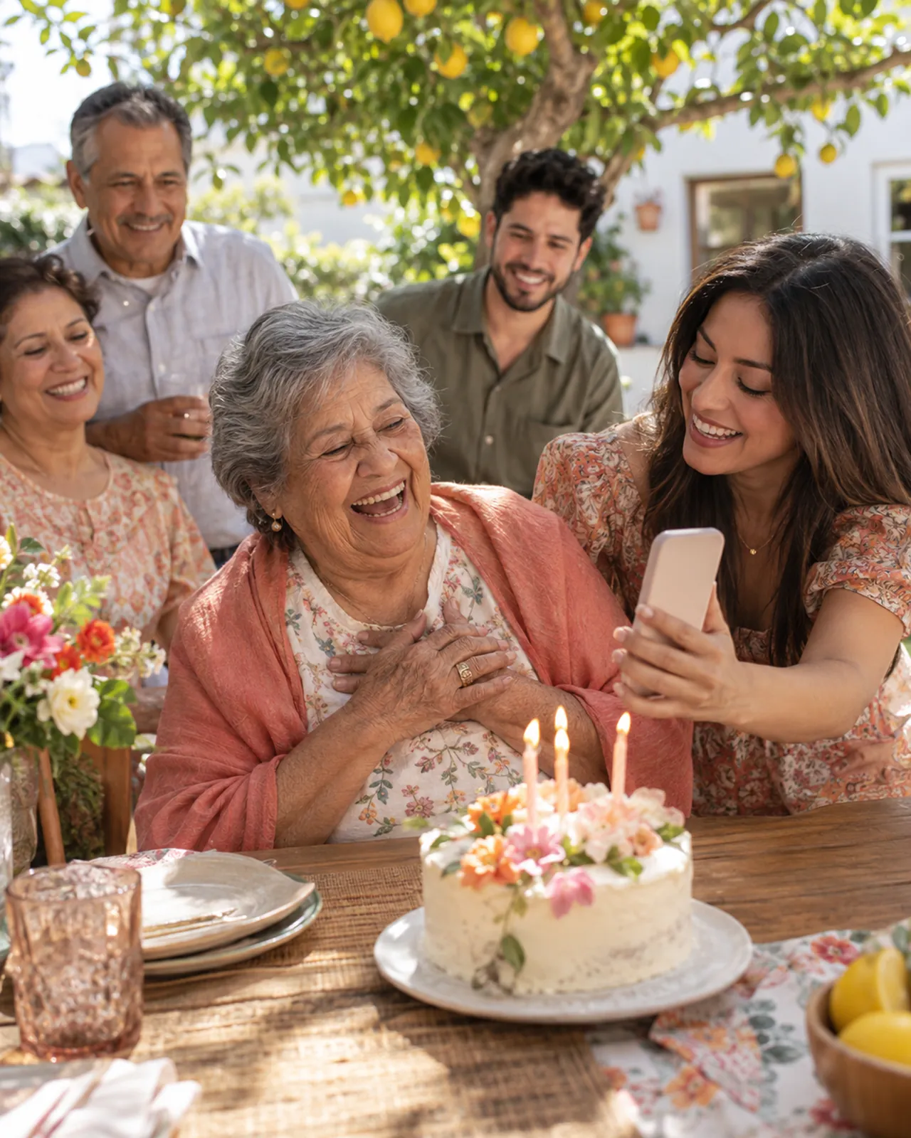 Canción de Cumpleaños